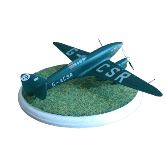 DH-88