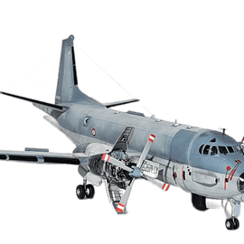 Breguet Atlantique 2 Standard 6