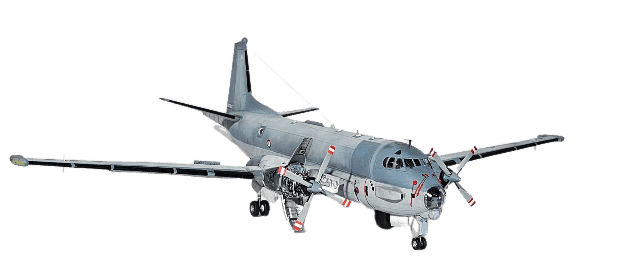 Breguet Atlantique 2 Standard 6