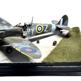 Spitfire MK. VB